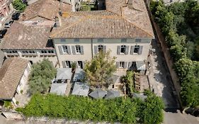 Clos Des Oliviers