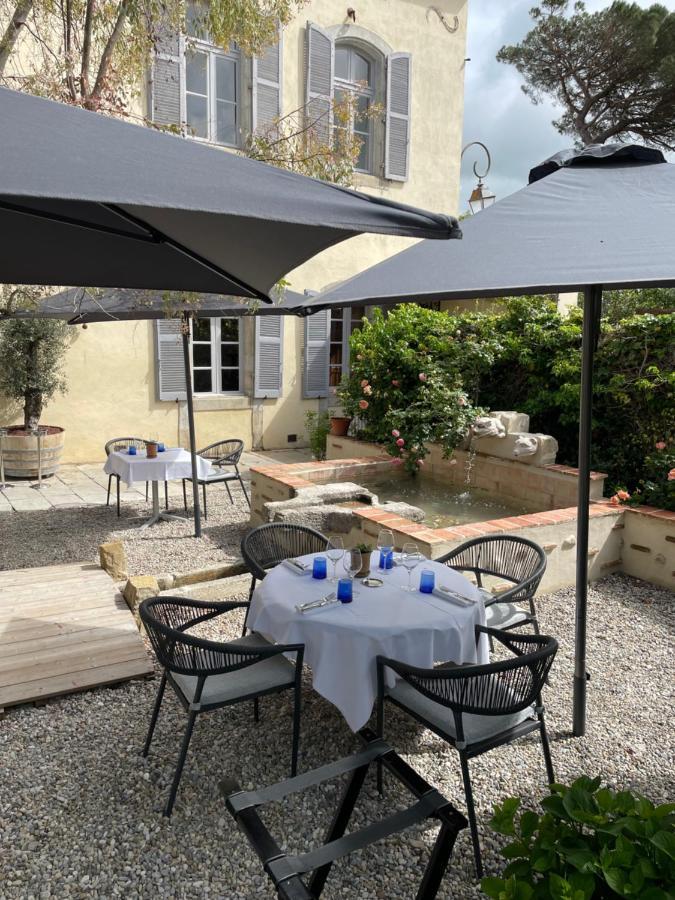 Clos Des Oliviers Mirepoix  Exterior foto